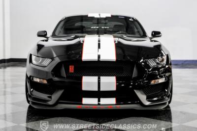 2020 Ford Mustang GT350R