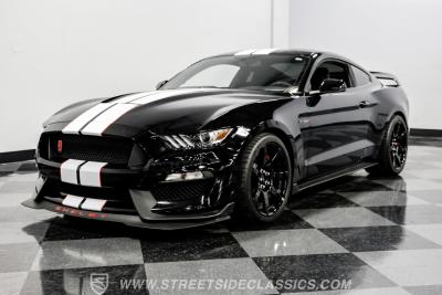 2020 Ford Mustang GT350R