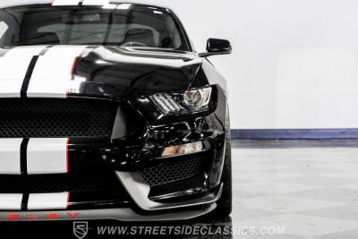 2020 Ford Mustang GT350R