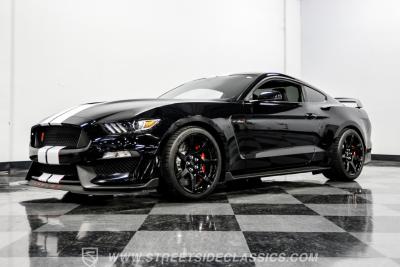 2020 Ford Mustang GT350R
