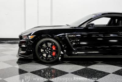 2020 Ford Mustang GT350R