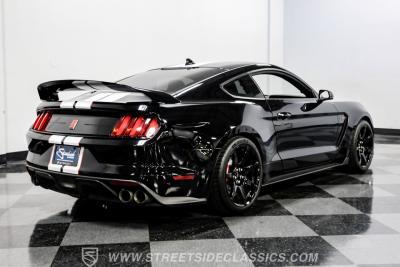 2020 Ford Mustang GT350R