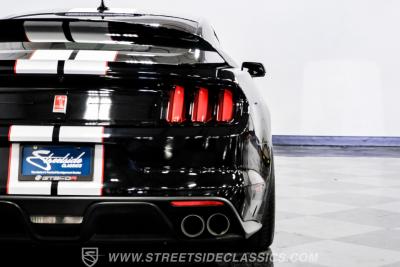 2020 Ford Mustang GT350R