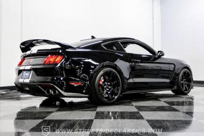 2020 Ford Mustang GT350R