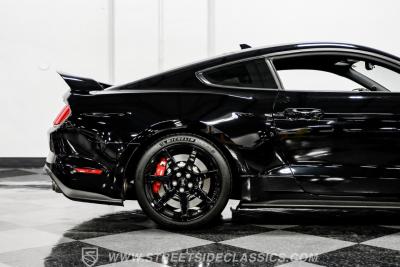 2020 Ford Mustang GT350R