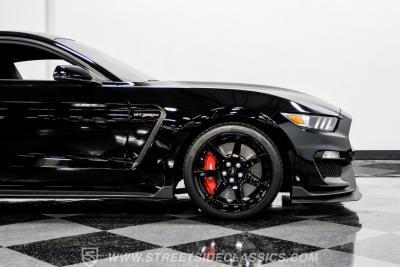 2020 Ford Mustang GT350R