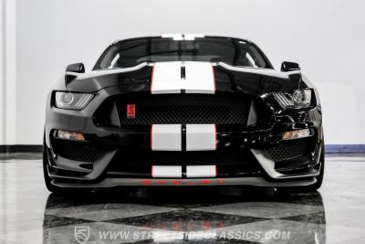 2020 Ford Mustang GT350R