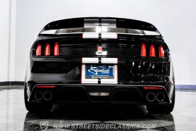 2020 Ford Mustang GT350R