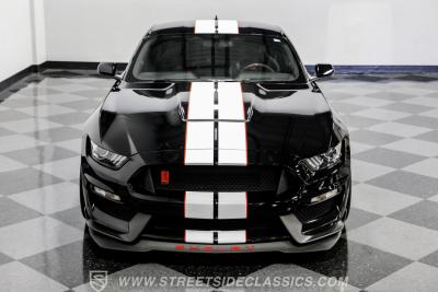 2020 Ford Mustang GT350R
