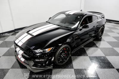 2020 Ford Mustang GT350R