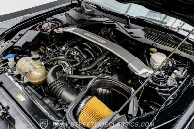 2020 Ford Mustang GT350R