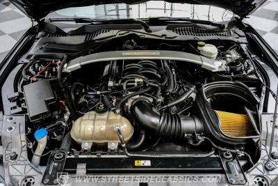 2020 Ford Mustang GT350R