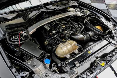 2020 Ford Mustang GT350R