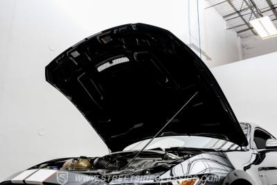 2020 Ford Mustang GT350R