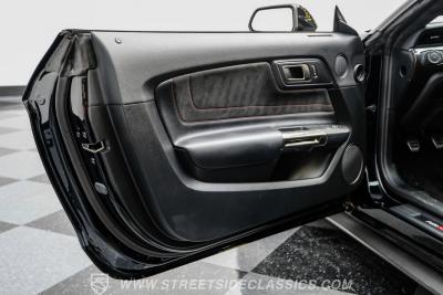 2020 Ford Mustang GT350R