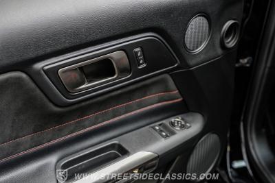 2020 Ford Mustang GT350R