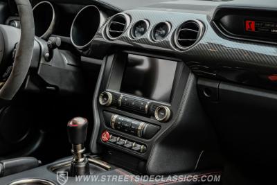 2020 Ford Mustang GT350R