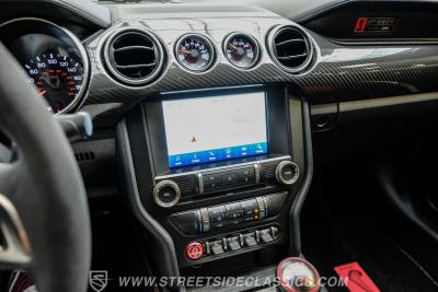 2020 Ford Mustang GT350R