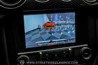 2020 Ford Mustang GT350R