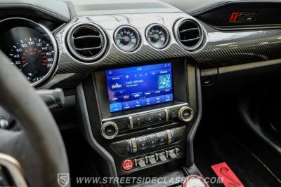 2020 Ford Mustang GT350R