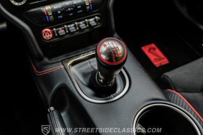 2020 Ford Mustang GT350R