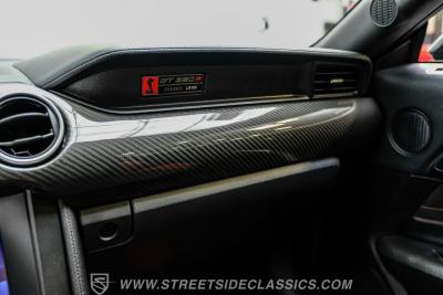 2020 Ford Mustang GT350R