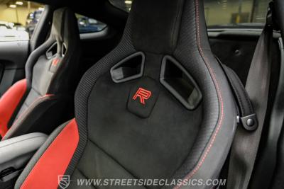 2020 Ford Mustang GT350R