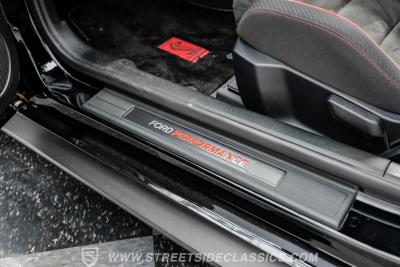 2020 Ford Mustang GT350R