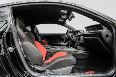 2020 Ford Mustang GT350R