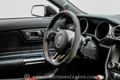 2020 Ford Mustang GT350R