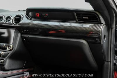 2020 Ford Mustang GT350R