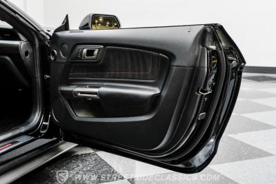 2020 Ford Mustang GT350R