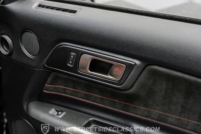 2020 Ford Mustang GT350R