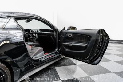 2020 Ford Mustang GT350R