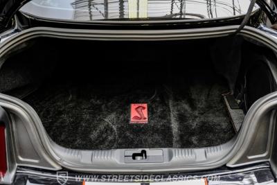 2020 Ford Mustang GT350R