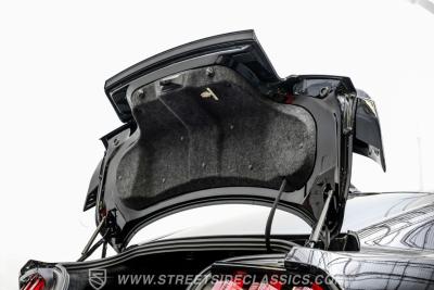 2020 Ford Mustang GT350R