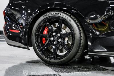 2020 Ford Mustang GT350R