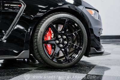 2020 Ford Mustang GT350R