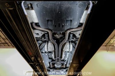 2020 Ford Mustang GT350R