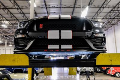 2020 Ford Mustang GT350R