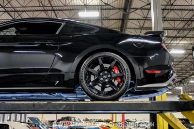 2020 Ford Mustang GT350R