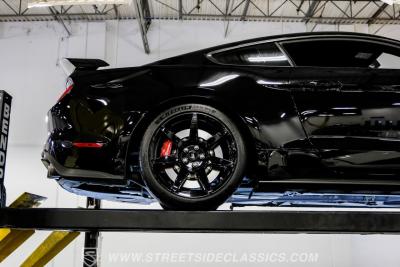 2020 Ford Mustang GT350R