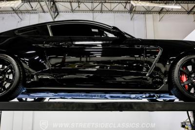 2020 Ford Mustang GT350R