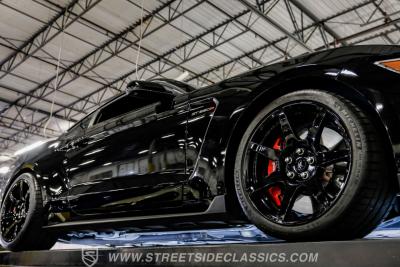 2020 Ford Mustang GT350R