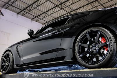 2020 Ford Mustang GT350R