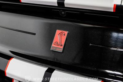 2020 Ford Mustang GT350R