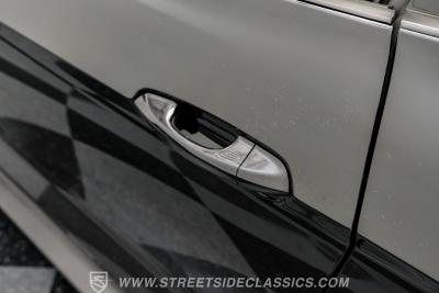 2020 Ford Mustang GT350R