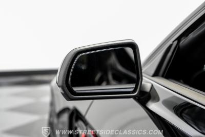 2020 Ford Mustang GT350R