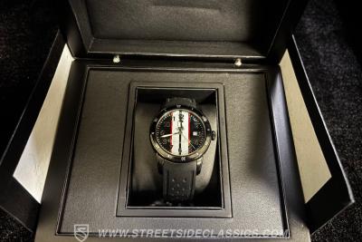 2020 Ford Mustang GT350R