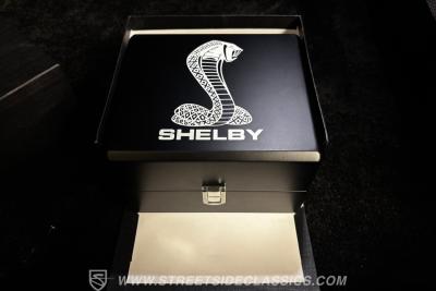 2020 Ford Mustang GT350R